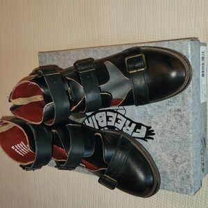 Freebird Charlotte shoe